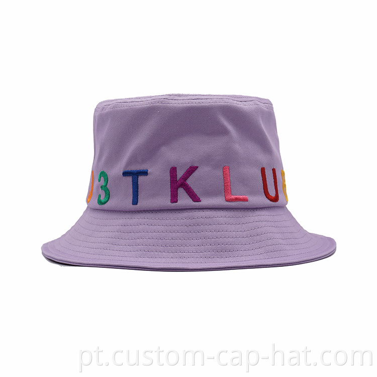 Bucket Hat